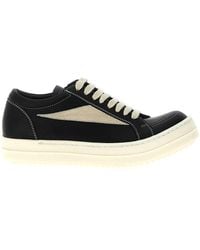 Rick Owens - Vintage Sneaks Sneakers - Lyst