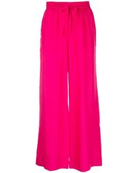 P.A.R.O.S.H. - Sunny Trousers - Lyst