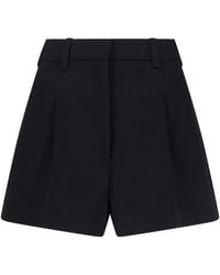 Givenchy - Shorts - Lyst