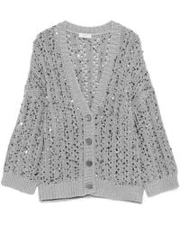 Peserico - Sweater - Lyst
