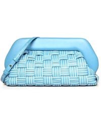 THEMOIRÈ - Bios Baguette Clutch - Lyst