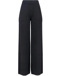 Uma Wang - Cashmere Trousers - Lyst