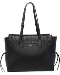Serapian - Medium Maro Shoulder Bag - Lyst