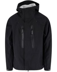 and wander - 2.5 L Zip Jacket - Lyst