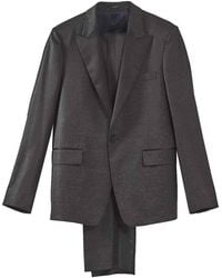 Paul Smith - Evening Suit 1 Button - Lyst
