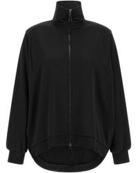 DI.LA3 PARI' - Zip Sweatshirt - Lyst