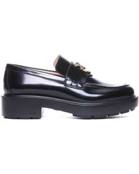 Pinko - Tina 01 Loafers - Lyst