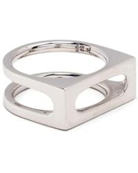 Tom Wood - Cage Ring Single - Lyst