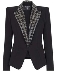 Balmain - Abendjacke - Lyst
