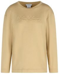 Max Mara - Berma Sweatshirt - Lyst