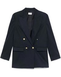 P.A.R.O.S.H. - Blazer - Lyst
