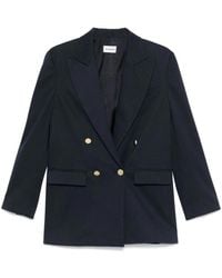 P.A.R.O.S.H. - Blazer - Lyst