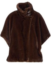Pinko - Bedside Table Cape - Lyst