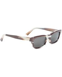 Marni - Marino Eyewear Floosa Sunglasses - Lyst