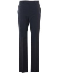 Valentino Garavani - Bue Pants - Lyst