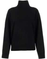 Bottega Veneta - Knit Sweater - Lyst