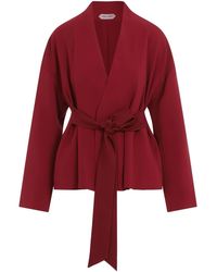 Alberta Ferretti - Cady Jacket - Lyst
