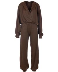 ANDAMANE - Grace Set - Lyst
