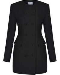 GIUSEPPE DI MORABITO - Jacket Made Of Wool - Lyst