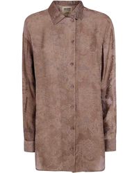 Uma Wang - Tyesha Top - Lyst
