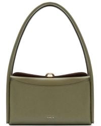 Furla - Nicole M Boston Shoulder Bag - Lyst