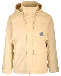 Carhartt - Balto Jacket - Lyst