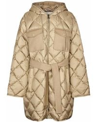 Weekend by Maxmara - Trusty Down Jacket - Lyst