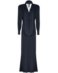 ROTATE BIRGER CHRISTENSEN - Dress Made Of Polyester - Lyst