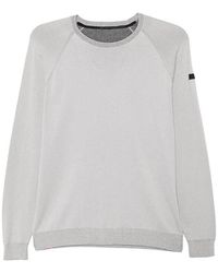 Rrd - Pull Col Rond - Lyst