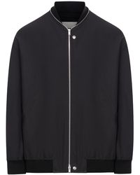 Jil Sander - Jacket - Lyst