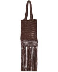 Alanui - Ray Of Light Tote Bag - Lyst