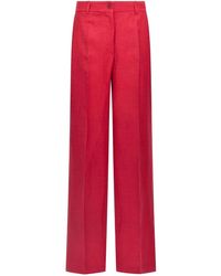 P.A.R.O.S.H. - Raisa Pants - Lyst
