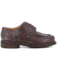 Paraboot - Stringate Chambord - Lyst
