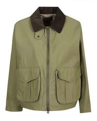 Filson - Ranger Short Work Jacket - Lyst