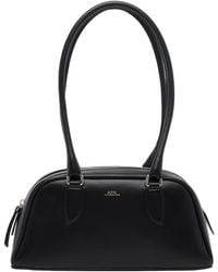 A.P.C. - Paloma Handbag - Lyst