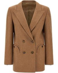 Blazé Milano - Cholita Everyday Blazer - Lyst
