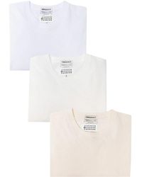Maison Margiela - T-Shirts - Lyst