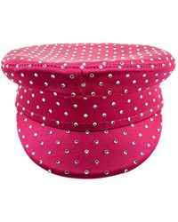 Ruslan Baginskiy - Satin Hats - Lyst