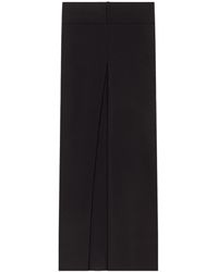 Courreges - Wide-Leg Trousers - Lyst