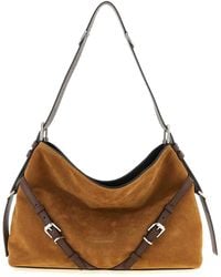Givenchy - Shoulder Bags - Lyst