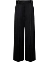 KHAITE - Pantalón Casual - Lyst