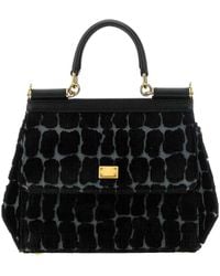 Dolce & Gabbana - Borsetta Piccola - Lyst