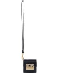 Gcds - Bag With Logo - Lyst