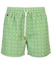 Kiton - Swimsuit - Lyst