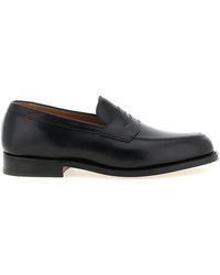 Tricker's - Havard Loafers - Lyst