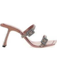 Benedetta Bruzziches - Ewa Sandals - Lyst
