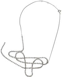 Dries Van Noten - Necklace - Lyst