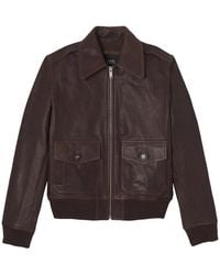 A.P.C. - Outerwear - Lyst