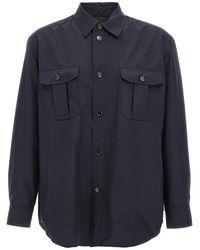 Brioni - Vagabond Jacket - Lyst