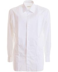 Brioni - Camicia Da Fumo - Lyst